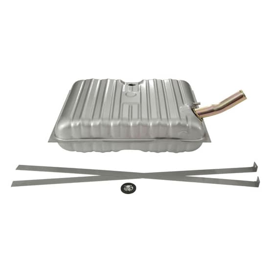 Tanks 48R-CG 1941-48 Chevy Steel Fuel Tank, Original Style