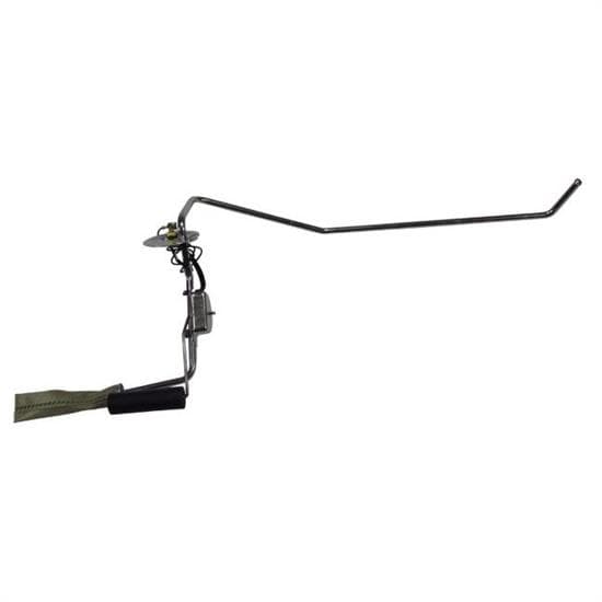 Tanks FG104C 67-69 Camaro, 68-72 Nova Fuel Sender, 5/16 Inch Tube