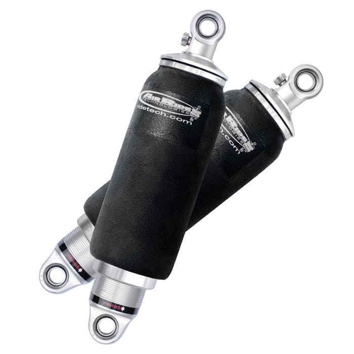 RideTech 21150801 8000 Series ShockWave System, 5.2 Inch Stroke