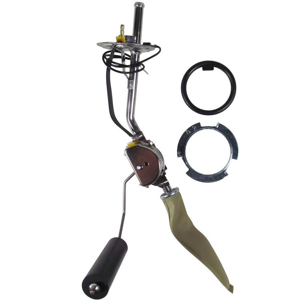 Tanks FG88B 1965-66 GM Full Size Fuel Sending Unit, 0-90 Ohm