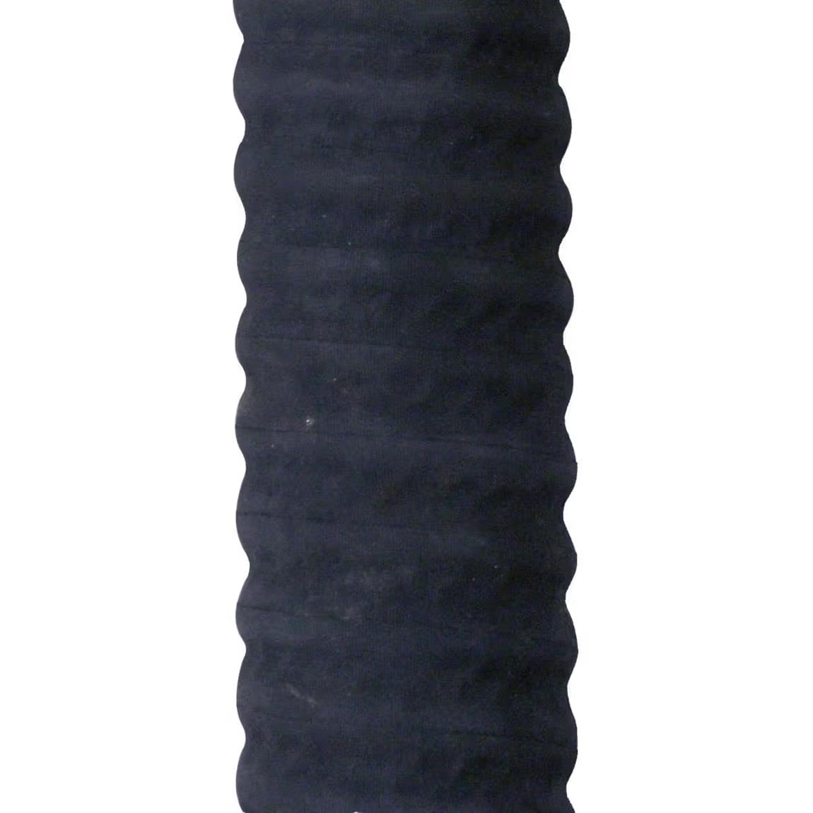 Tanks GH-2-FT2 - 2" ID x 24" Steel Reinforced Flexible Fuel Hose