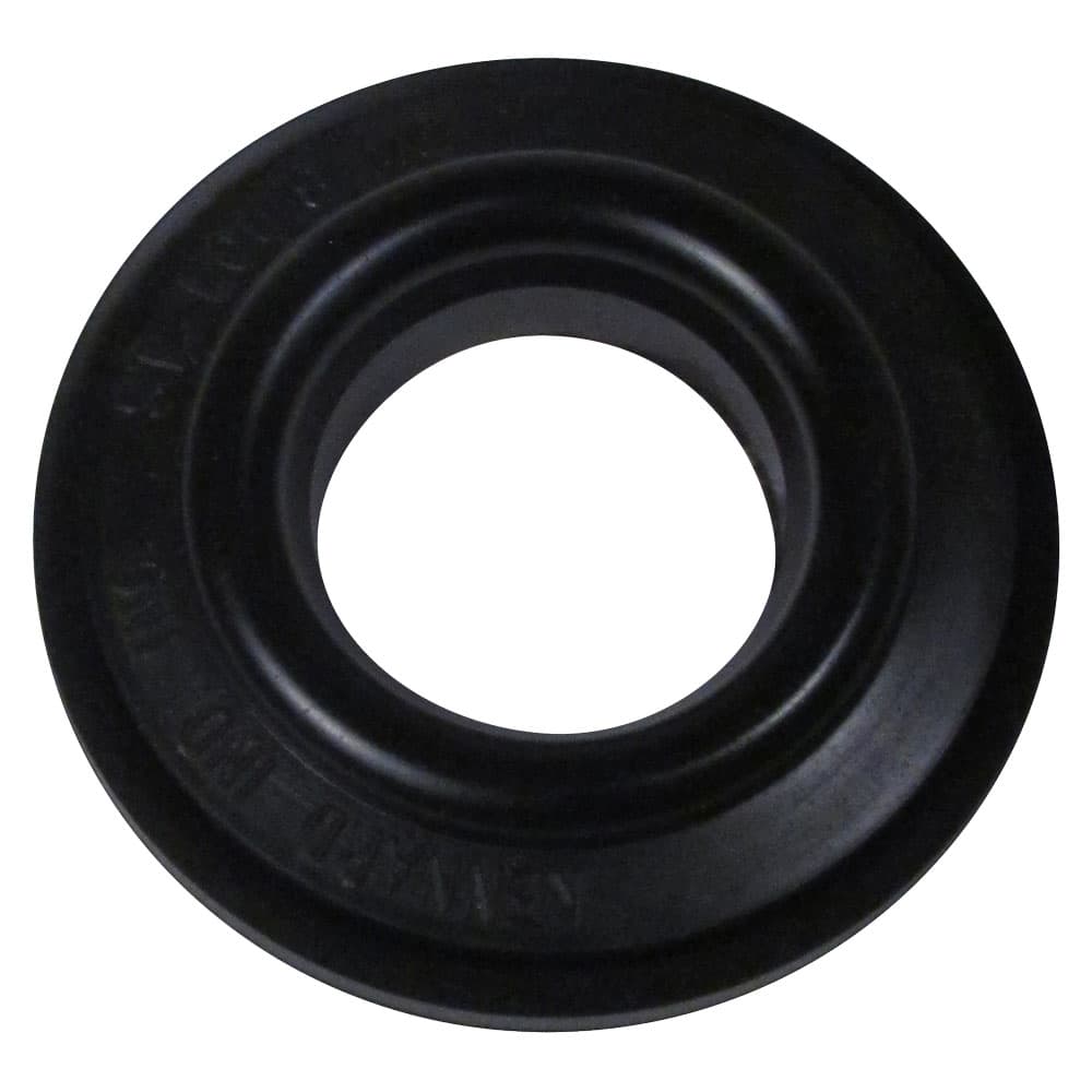 Tanks GR2 Universal Fuel Filler Neck Grommet, 1-1/2 Inch