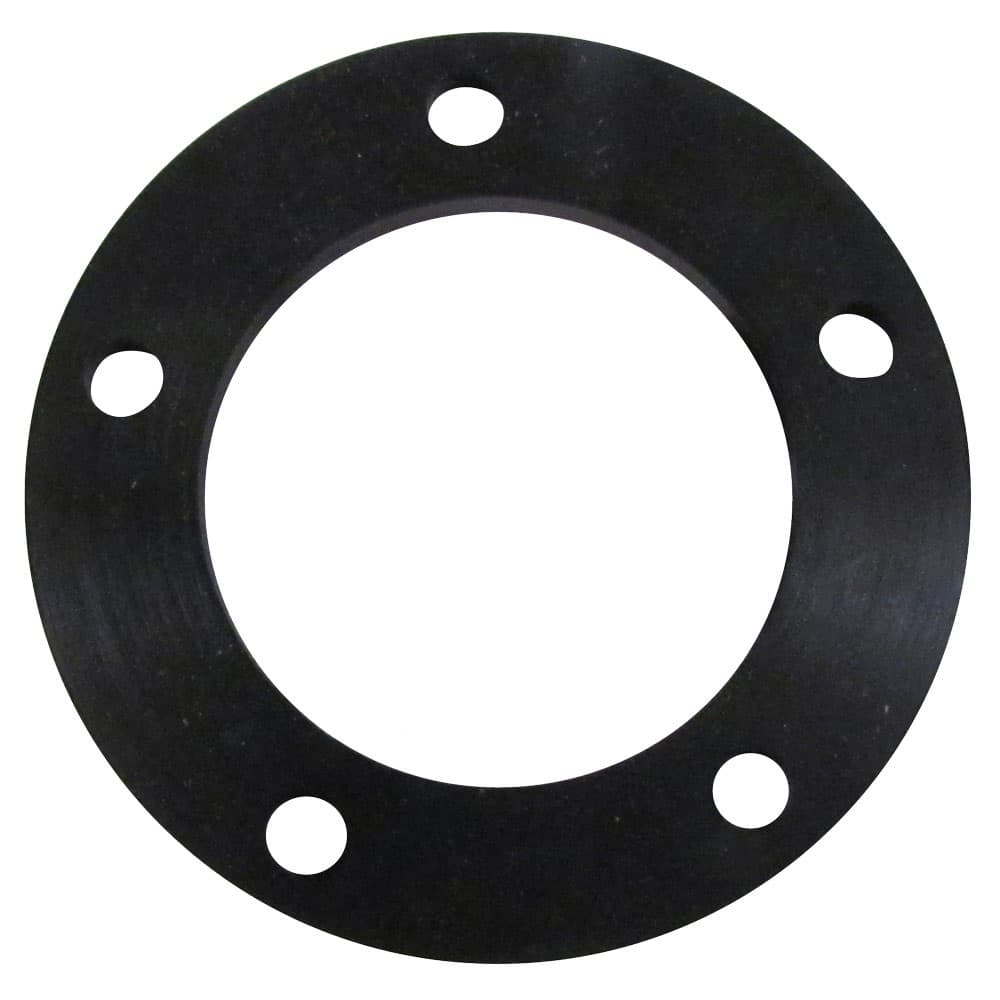 Tanks SG-N Fuel Sender 5 Hole Nitrile Gasket