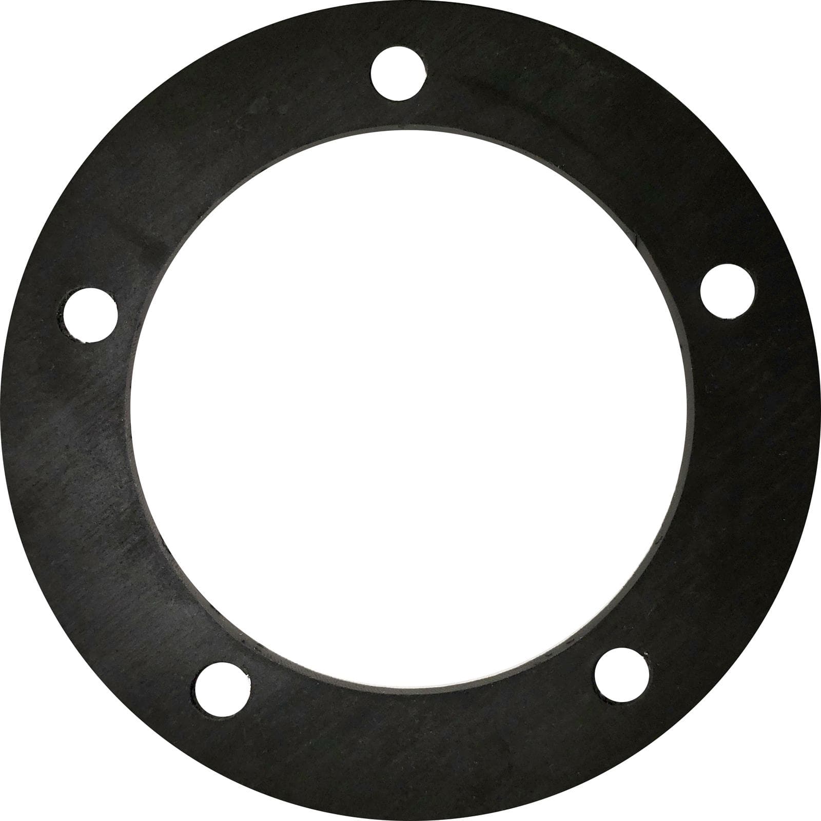 Tanks SG-V Viton Fuel Sender Gasket - 5 Hole with O-Rings