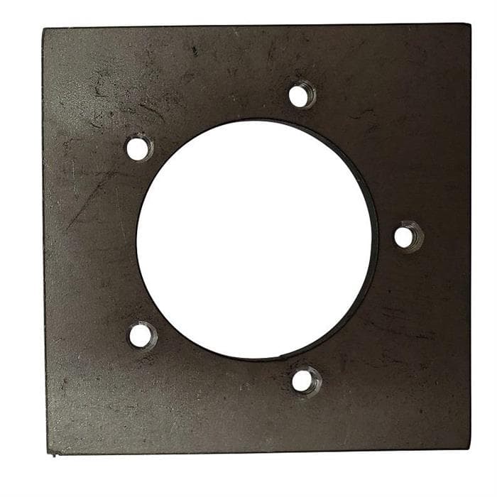 Tanks SP-MS Fuel Sender 5 Hole Mounting Flange, Steel