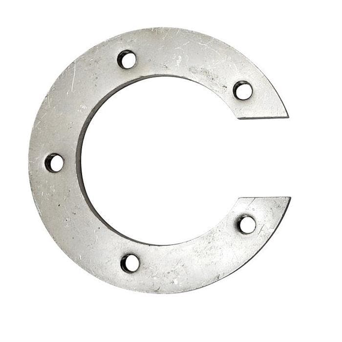 Tanks SR-SS Fuel Sender 5 Hole Split Ring, Stainless