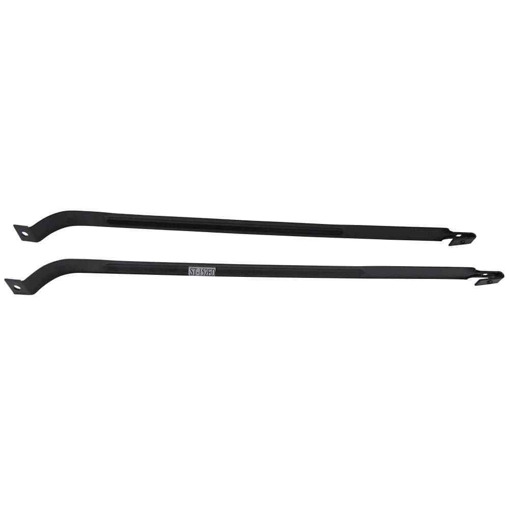 Tanks ST152 1970-73 Camaro / Firebird Fuel Tank Straps
