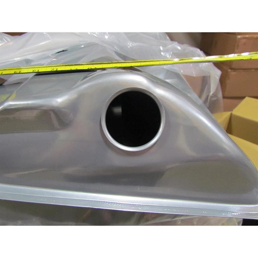 Tanks TCR11D-T 1970-76 Dodge Dart / Plymouth Duster EFI Gas Tank