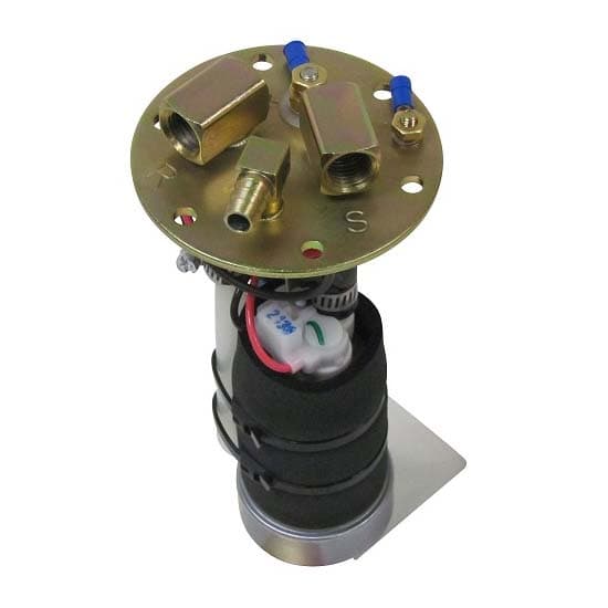 Tanks GPA Deluxe Fuel Pump Module