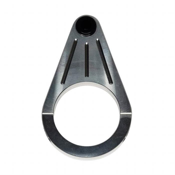 Tanks TH225 Clamp On Aluminum Exhaust Hanger, 2.25 Inch I.D.