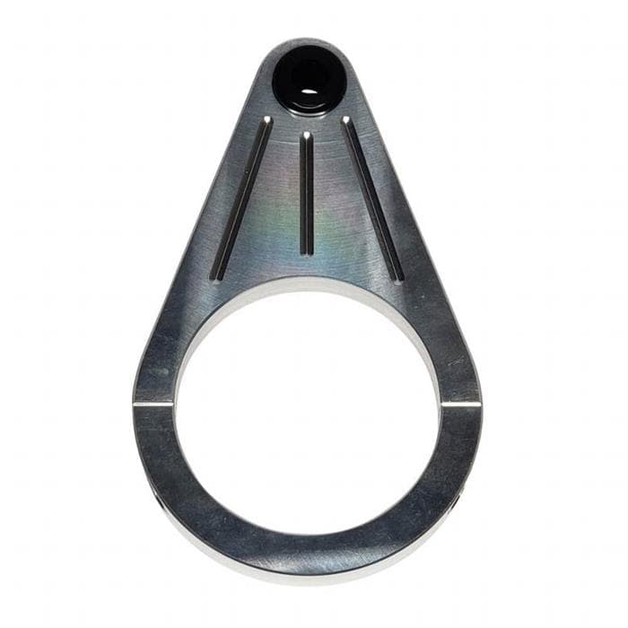 Tanks TH250 Clamp On Aluminum Exhaust Hanger, 2.50 Inch I.D.