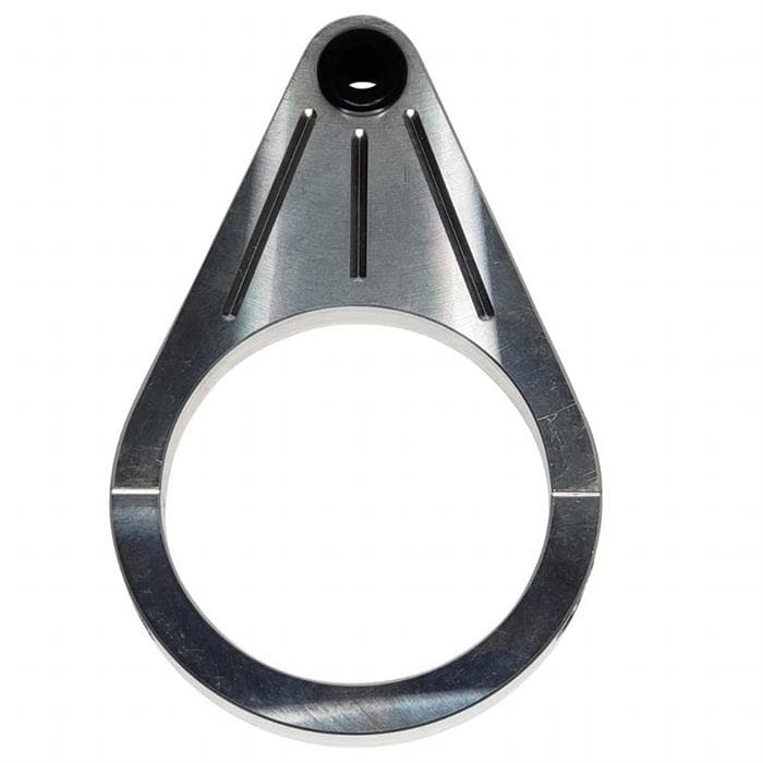 Tanks TH300 Clamp On Aluminum Exhaust Hanger, 3 Inch I.D.