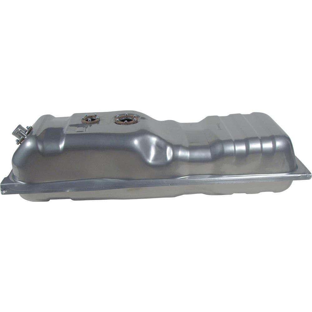 Tanks TM11B-T-KIT6 1982-87 GM Truck Fuel Injection Gas Tank Short