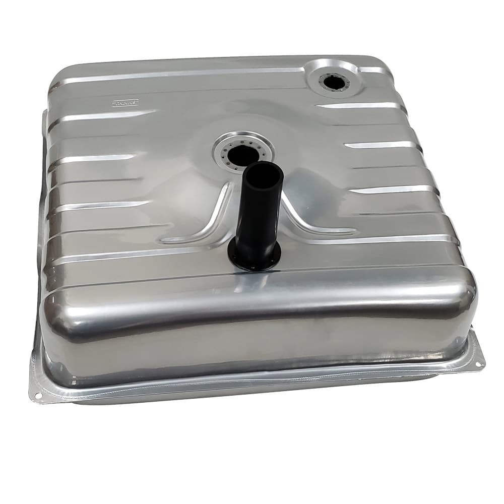 Tanks TM15-UHT Universal Blazer EFI Fuel Tank with Neck & Hose