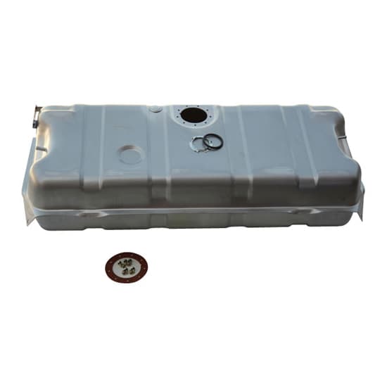 Tanks TM33D 1970-74 Corvette Fuel Tank w/EEC