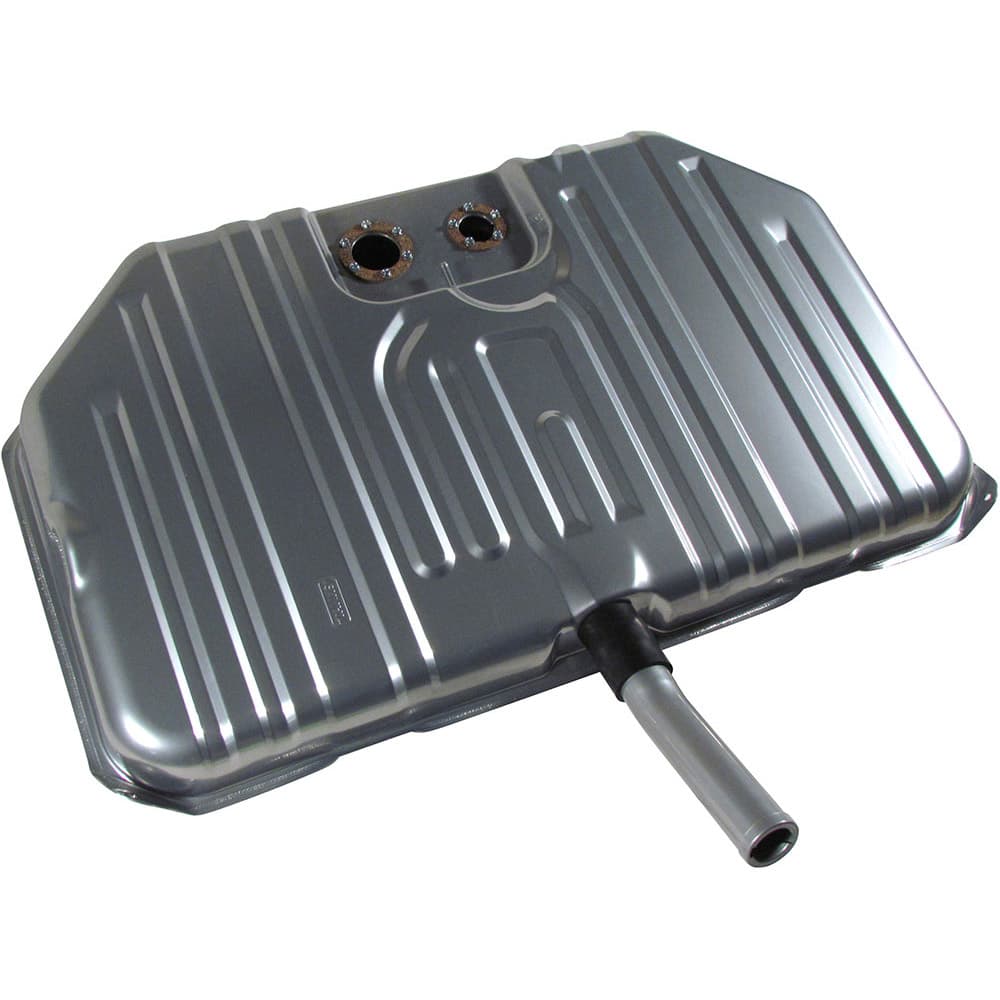 Tanks TM34CN-T 1968-69 Skylark / Cutlass EFI Fuel Tank, Notched