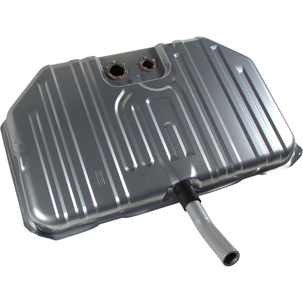 Tanks TM34HN-T 1971-1972 Skylark and GS Notched Corner Gas Tank