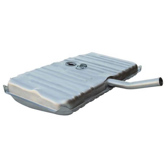 Tanks TM34I 1971-1972 Pontiac GTO / Lemans Fuel Tank