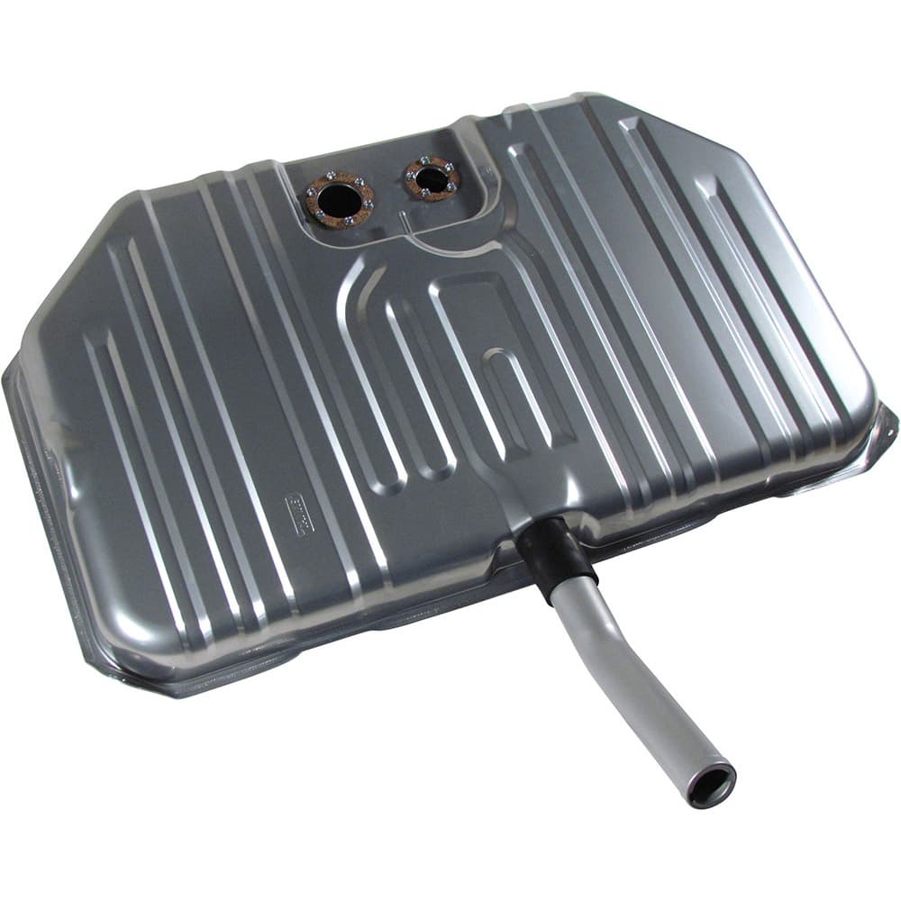 Tanks TM34IN-T 1971-1972 GTO / Lemans Notched Corner Gas Tank