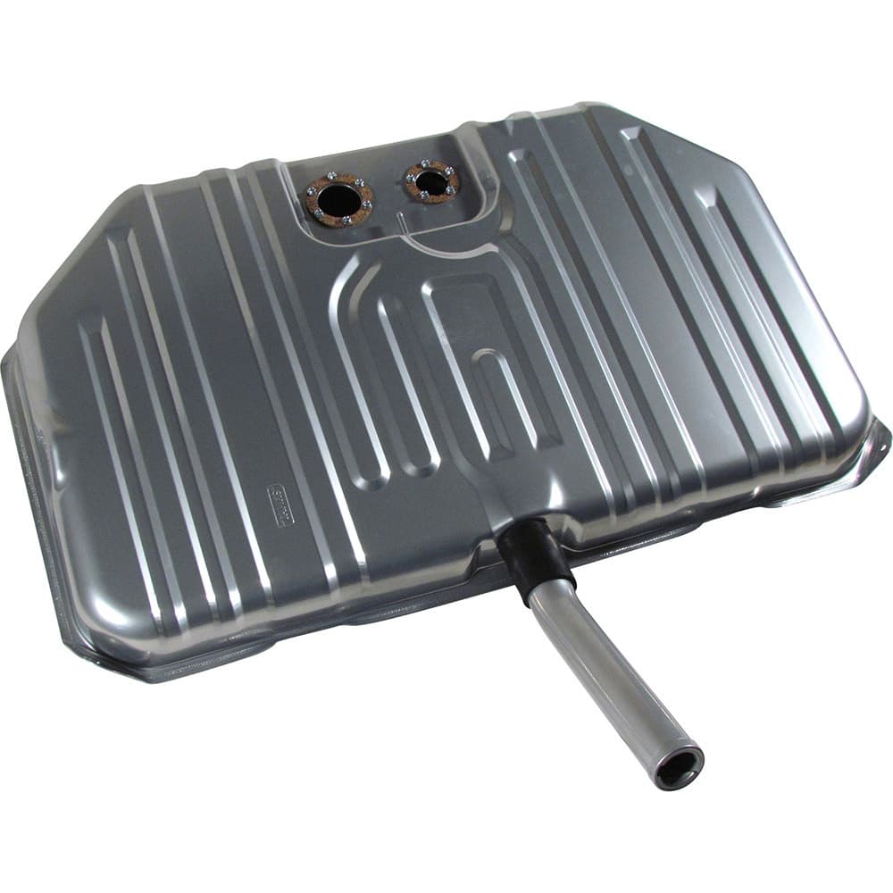 Tanks TM34RN-T 1970-1972 Cutlass / 442 Notched Corner Gas Tank