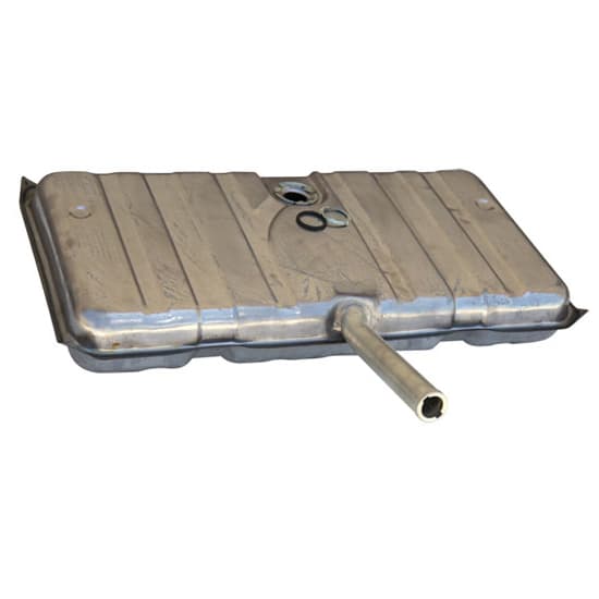 Tanks TM46B 1971-1972 Pontiac Ventura Fuel Tank, 16 Gallon