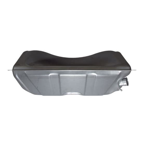 Tanks TM47B 1957 Chevy Bel Air Station Wagon Gas Tank