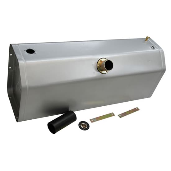 Tanks U2-AH Universal Tank with 2"" ID x 6"" Connecting Hose