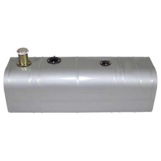 Tanks U3-GP Fuel Tank, 3"" Threaded Neck, Fuel Injection Tray