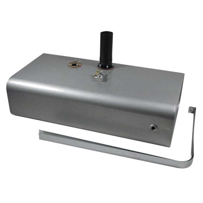 Tanks U4-GH Universal Gas Tank with 6" Connecter Hose