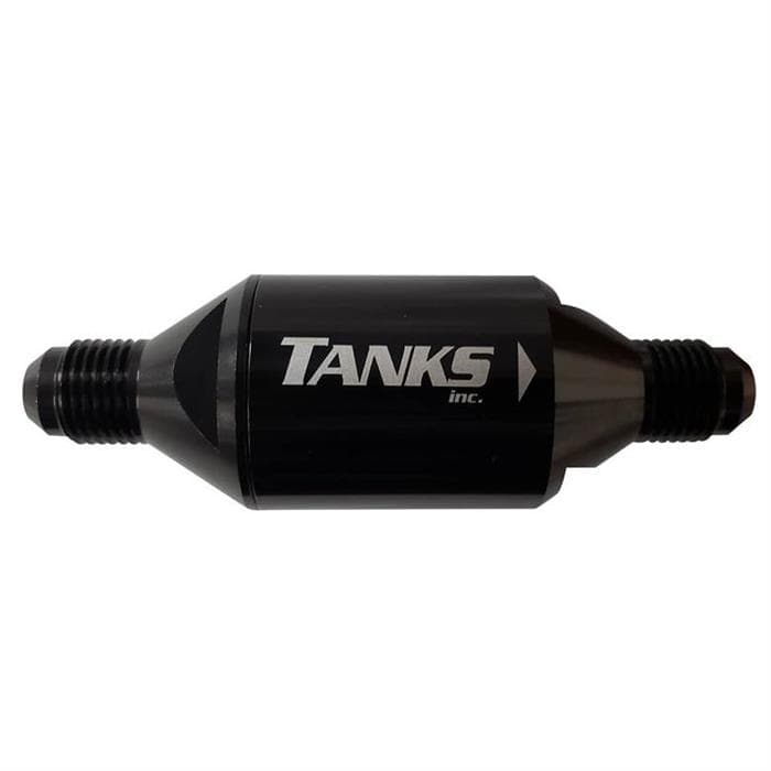 Tanks 650603 -6AN Fuel Line Check Valve