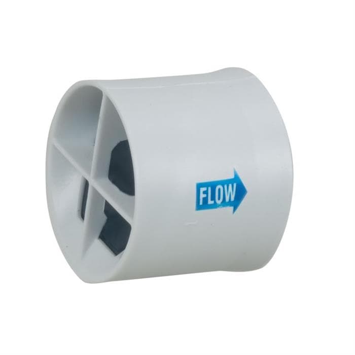 Tanks 0635DP0 Fuel Tank Filler Neck Inlet Check Valve, 1-1/2""