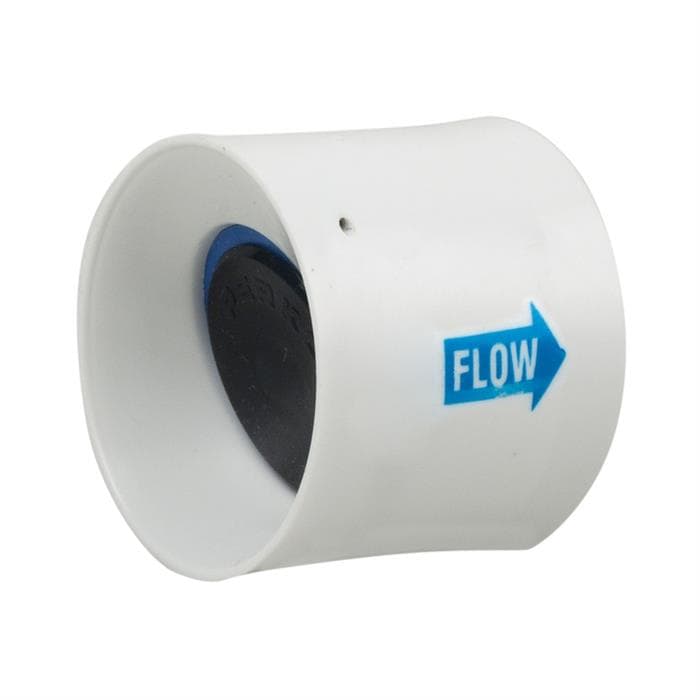 Tanks 0635DP2 Fuel Tank Filler Neck Inlet Check Valve, 2 Inch