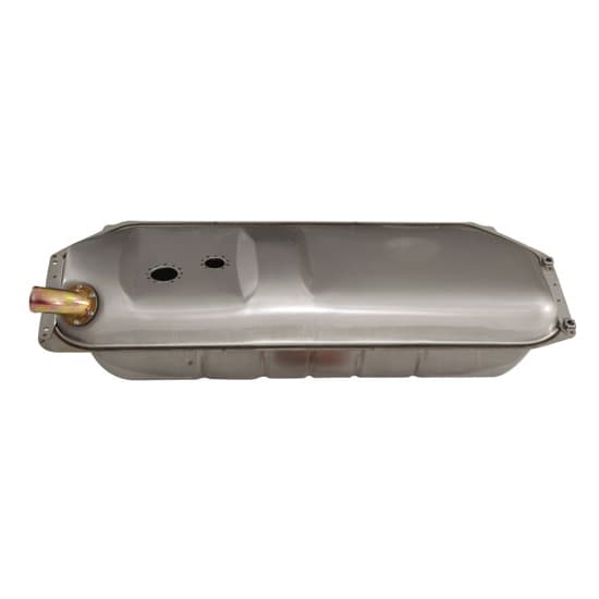 Tanks 34SS-PT 1933-37 Ford Truck Tank, Stamped Stainless Steel