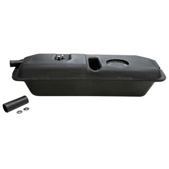 Tanks 35P 1935-36 Ford Polyethylene Fuel Tank