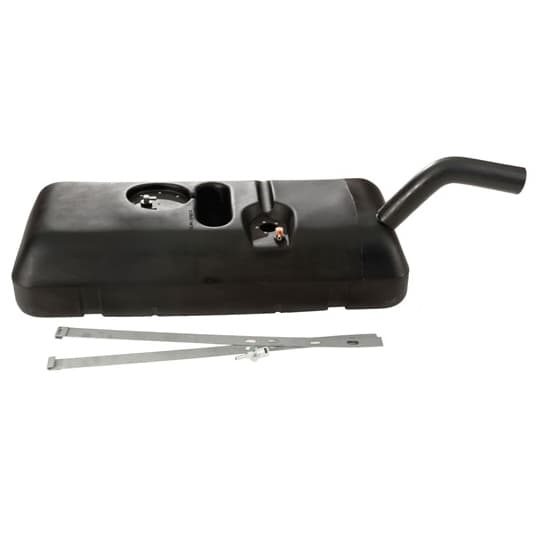 Tanks 36C-PT 1935-36 Chevy Pickup Truck Polyethylene Fuel Tanks