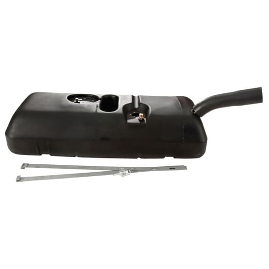 Tanks 37CP 1937 Chevrolet Passenger Car Polyethylene Tank