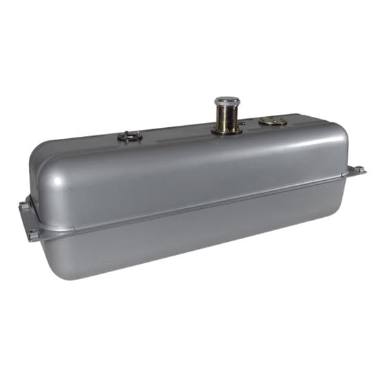Tanks 39DP-UA Universal Steel Fuel Tank, 39DP Series, 18 Gallon