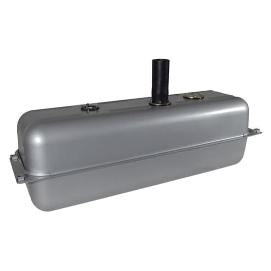 Tanks 39DP-UH Universal Steel Fuel Tank, 39DP Series, 3"" Neck
