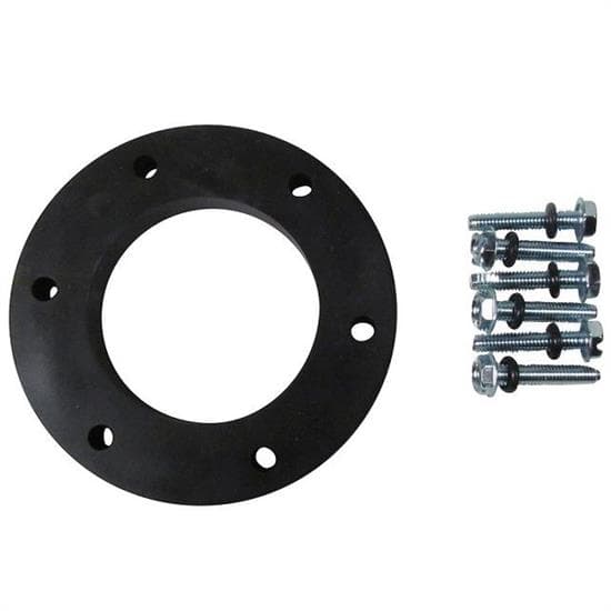 Tanks 3G-T-KIT 6 Hole Nitrile Gasket Extra Thick with Screws