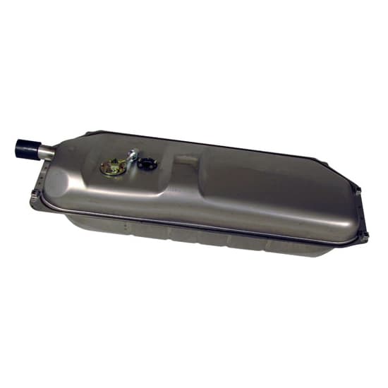Tanks 40SS 1938-40 Ford & 38-41 Ford Pickup Stainless Fuel Tank