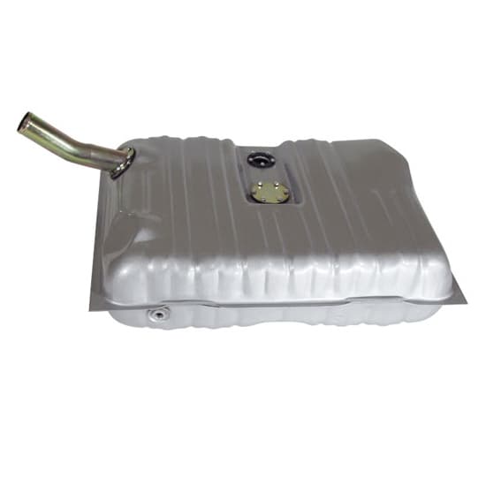 Tanks 48-CG 1941-48 Chevy Alloy Steel Gas Tank, Stock Depth