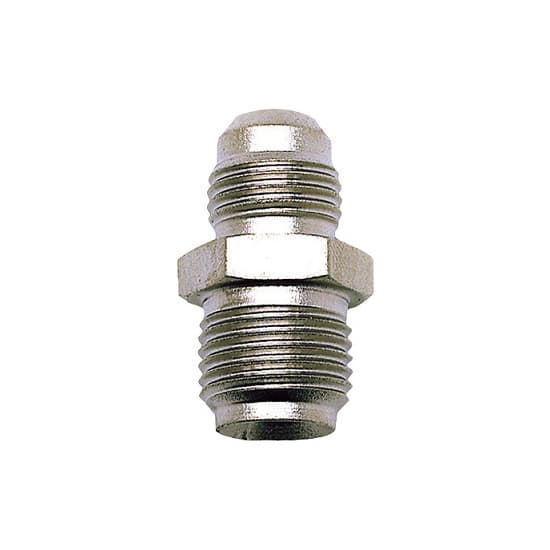 Tanks R640380 -6AN Male to 3/8" Hard Line Male Fitting