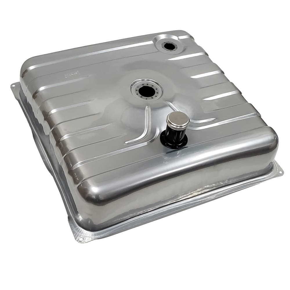 Tanks TM15-UT Universal Blazer EFI Fuel Tank with Neck & Cap
