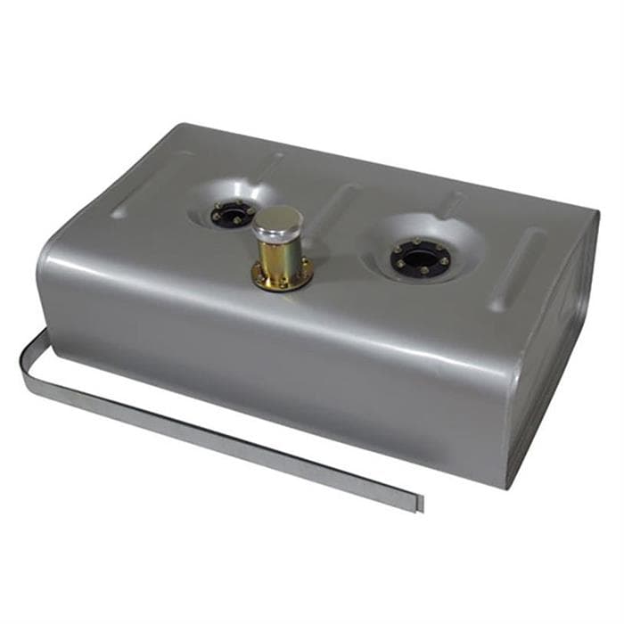 Tanks UT-N-2HT-KITORG6 Universal Truck Fuel Tank w/Injection Tray