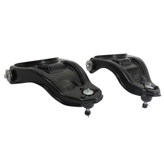 CPP 5557SCA-U5P 1955-57 Chevy Fullsize Upper Arms, Poly Bushing