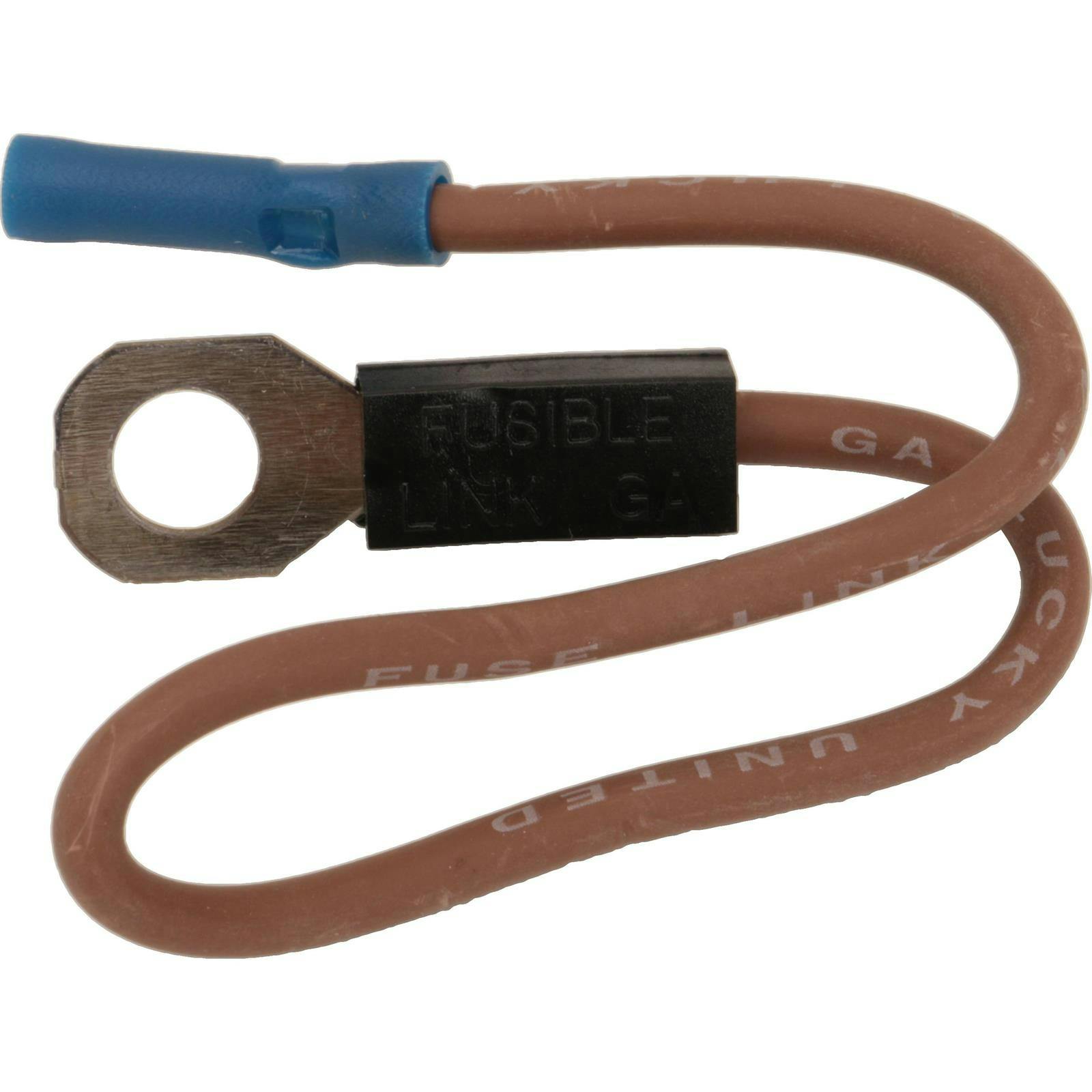 Dorman 85623 Fusible Link Wires, 14GA, 3/8 Eyelet