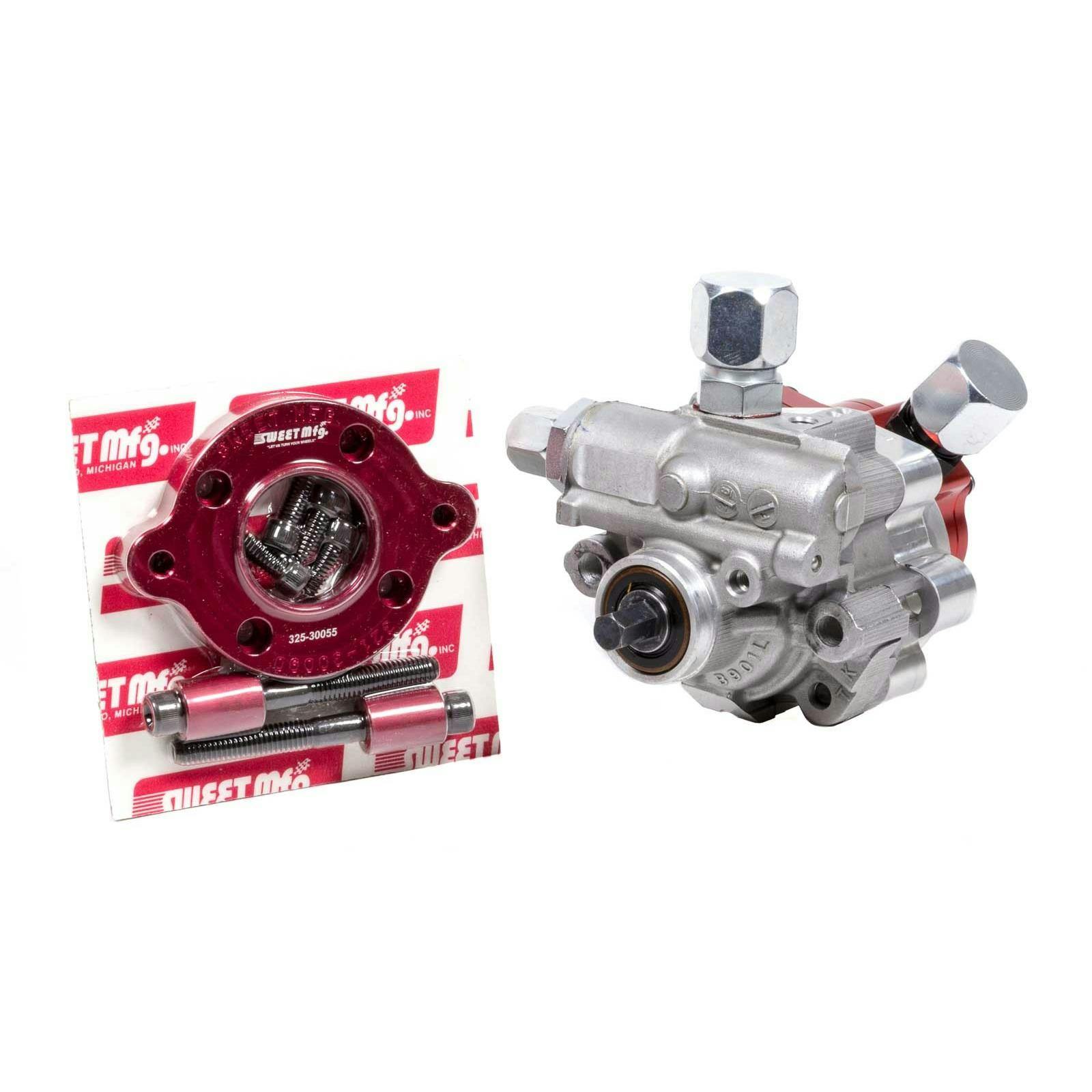 Sweet Mfg 305-85882 Tandem Pump Kit for Peterson R-4 Oil Pump