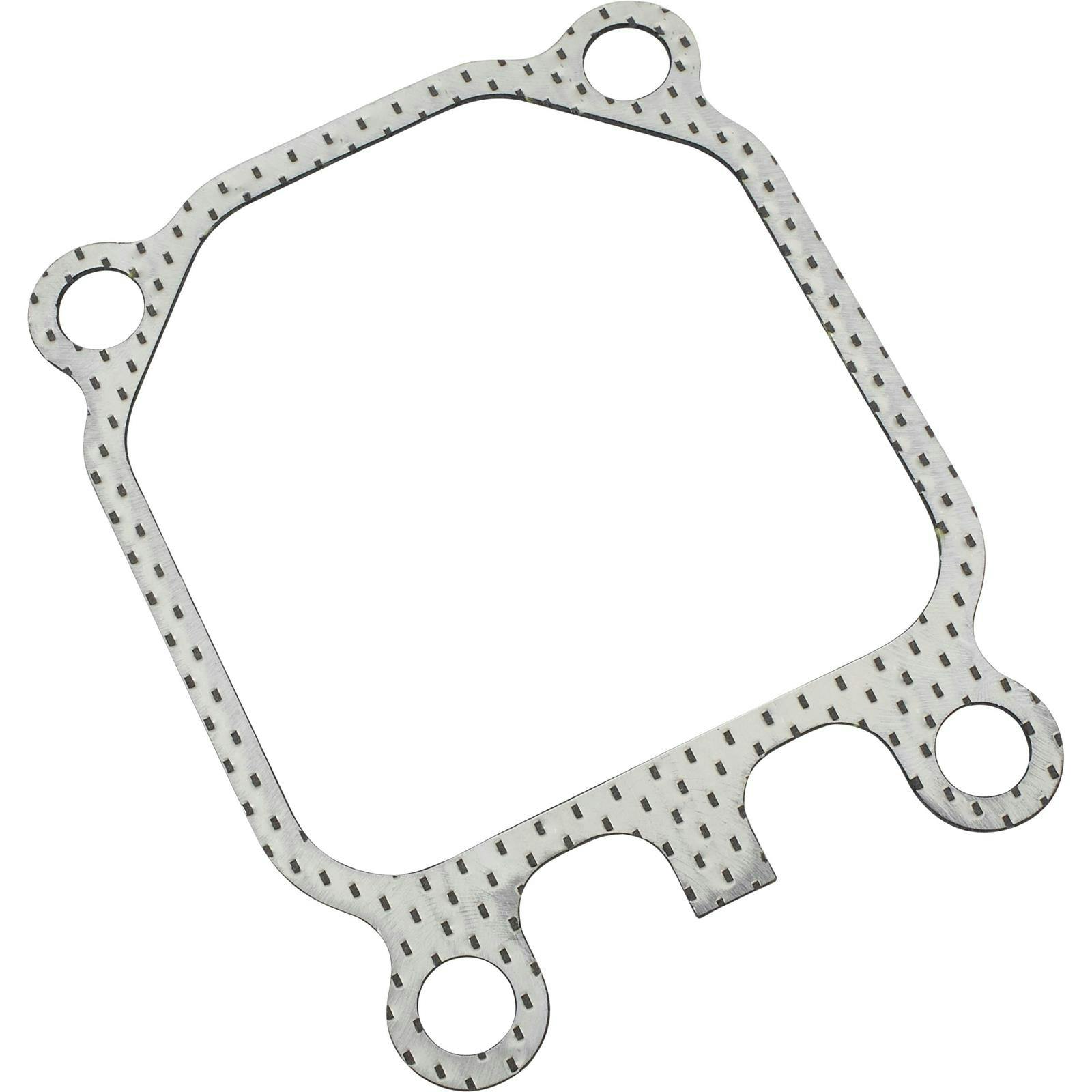 Chevy 216 Intake/Exhaust Gasket