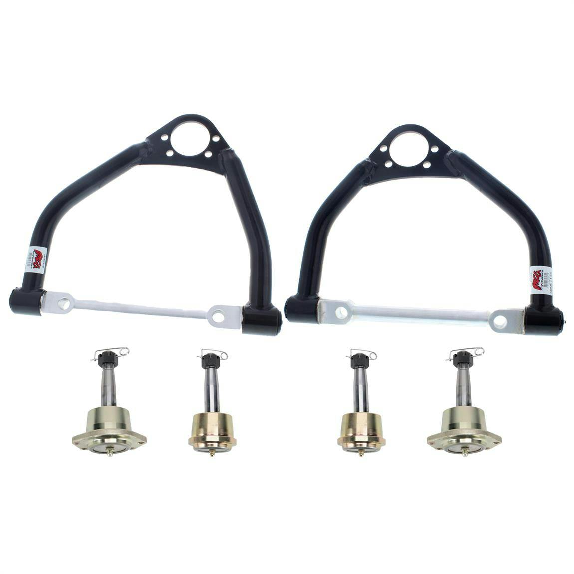 IMCA Hobby Stock Upper A-Arm Kit