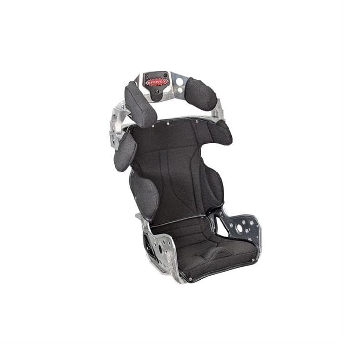 Kirkey 86 Series Aluminum Layback Containment Seat/Cover Kit